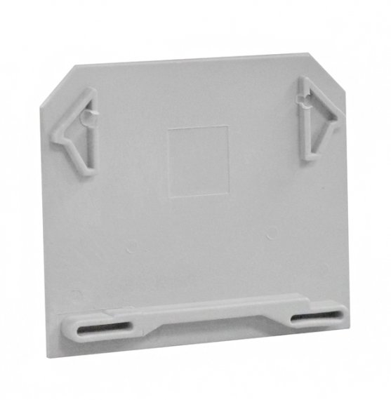 Фотография товара 'Texenergo ZN-ZGL-16-K03 Заглушка для ЗНИ 16мм серый'