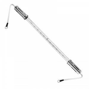 Фотография товара 'Texenergo Лампа линейная галогенная КГ-5000 K27s/96-1 LLG5000K27S'