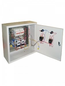 Фотография товара 'Texenergo Ящик управления АД с к/з ротором Я 5114-2974 УХЛ4 Т.р.5,5-8А 3 кВт SU5114-2901'