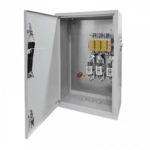 Фотография товара 'Texenergo Я8601-40770-32 УХЛ3 (ЯРПП 100А с ППН IP32) с N Б4663'