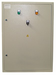 Фотография товара 'Texenergo Щит автоматического ввода резерва ЩАП- 63М У2 3ф. 160А IP54 SAP13-16011-54'