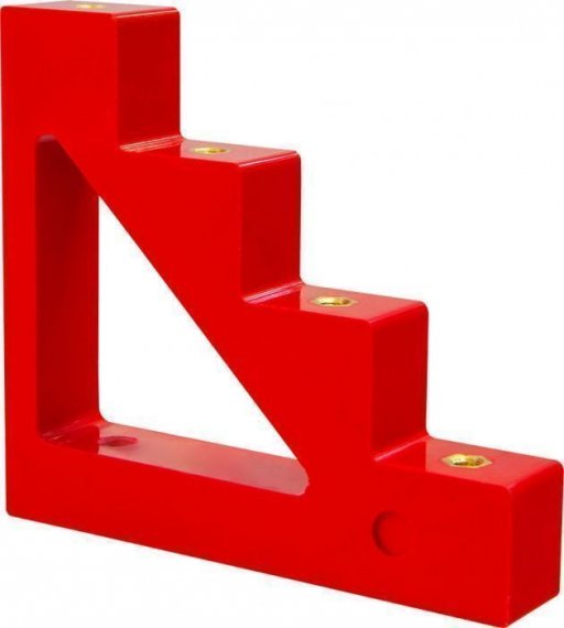 Фотография товара 'Texenergo CT401 Изолятор CT2-401 "лесенка"'