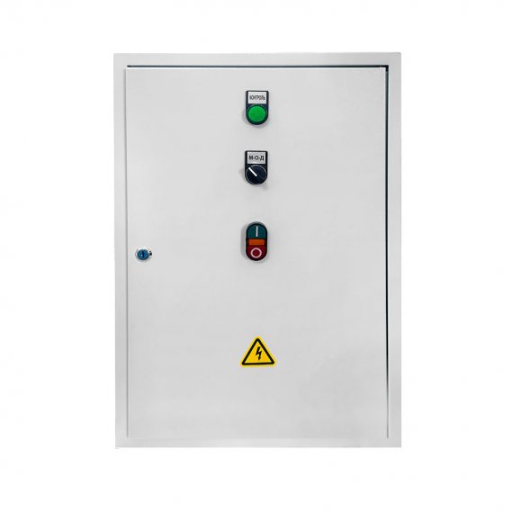 Фотография товара 'Texenergo SU5111-4101 Ящик управления АД с к/з ротором'