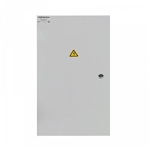 Фотография товара 'Texenergo Ящик с рубильником-переключателем ЯРП11М771-54 У2 с ПН-2 (ЯРПП 400А IP54) SRZ31-688'