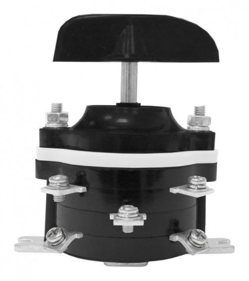 Фотография товара 'Texenergo PP3-025B-2 Пакетный переключатель'