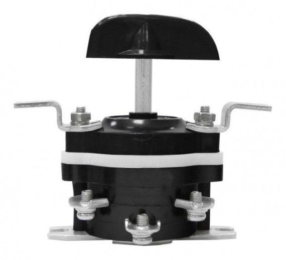 Фотография товара 'Texenergo PP2-016F-2 Пакетный переключатель'