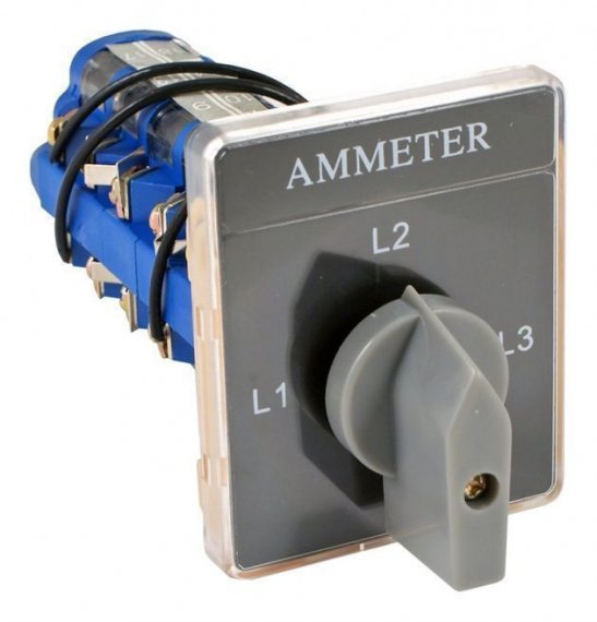 Фотография товара 'Texenergo SA1697U Переключатель'