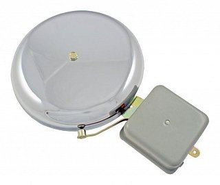 Фотография товара 'Texenergo Звонок громкого боя МЗ-2Т 220АС 250мм AB2S250M'