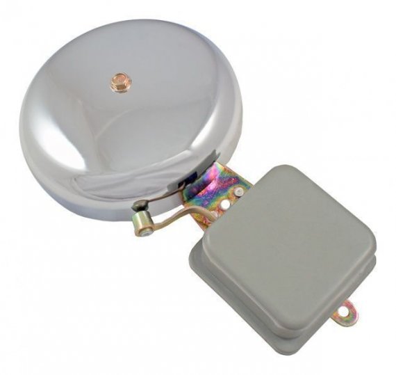 Фотография товара 'Texenergo AB2S150Q Звонок громкого боя'