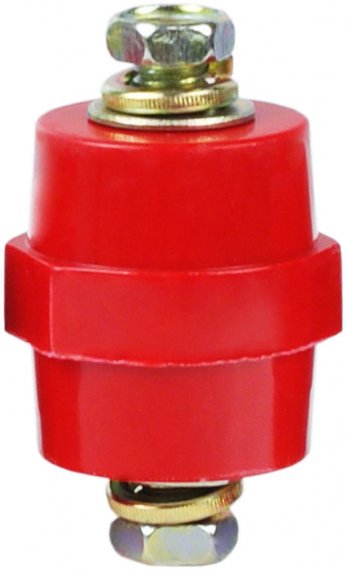 Фотография товара 'Texenergo SM35K Изолятор SM 35 с крепежом'