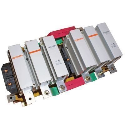 Фотография товара 'Texenergo PM2F630M Пускатель магнитный'