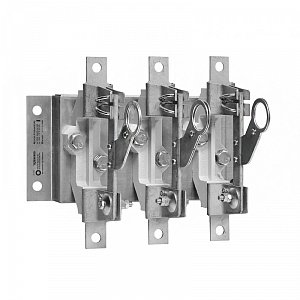 Фотография товара 'Texenergo Разъединитель РЕ19-35-31160-00 УХЛ3 250А рычаг д/пополюсн.опер.штангой RE3116250'