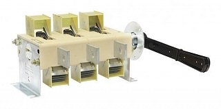 Фотография товара 'Texenergo Выключатель-разъединитель ВР32-39В31250-32 УХЛ3 прав. VRB31630'