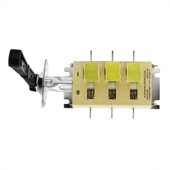 Фотография товара 'Texenergo VRB31100L Выключатель-разъединитель'