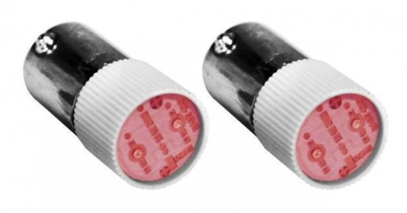 Фотография товара 'Texenergo MFK-LD-024-04 Лампа сменная светодиодная'