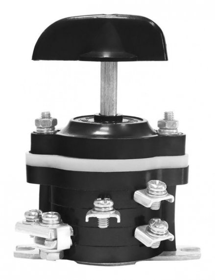 Фотография товара 'Texenergo PP2-010B-3 Пакетный переключатель'