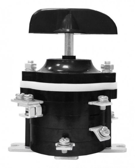 Фотография товара 'Texenergo PP2-025B-3 Пакетный переключатель'