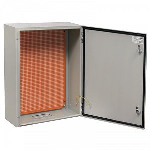 Фотография товара 'Texenergo Корпус металлический ЩМП -3-0 74 У1 650х500х220 IP66 E21-15-655022-66'