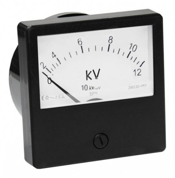 Фотография товара 'Texenergo PV8312000'