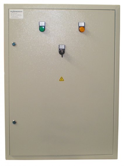 Фотография товара 'Texenergo SAP13-1611-31 Щит автоматического ввода резерва'