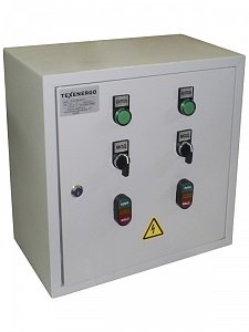 Фотография товара 'Texenergo Ящик управления АД с к/з ротором Я 5135-1874 УХЛ4 Т.р.0,4-0,63 0,22 кВт SU5135-1801'