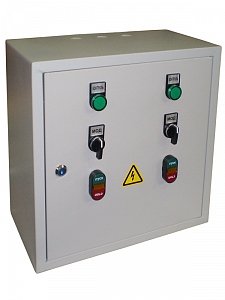 Фотография товара 'Texenergo Ящик управления АД с к/з ротором Я 5115-2074-28 УХЛ4 Т.р.0,63-1/4-6А 0,25/2,2кВт SU5115-2028'