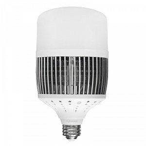 Фотография товара 'Texenergo Лампа светодиодная 100W E27 + E40 6500K 8500Lm T140 TEXLEDT1401006500'