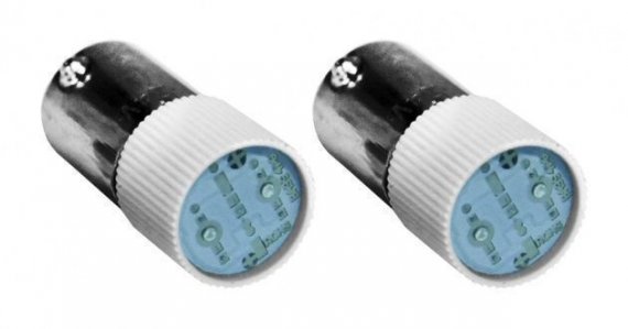 Фотография товара 'Texenergo MFK-LD-024-07 Лампа сменная светодиодная'