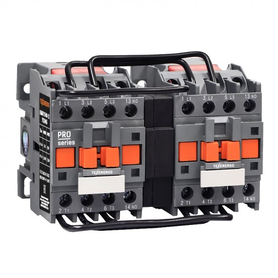 Фотография товара 'Texenergo PM2L150012M Пускатель магнитный'