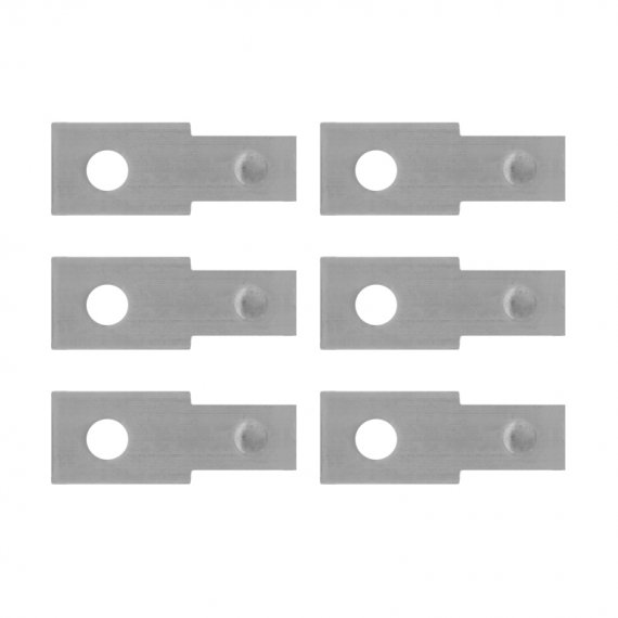 Фотография товара 'Texenergo SAV88-NK32 Наконечники для ВА88-32 (6шт)'