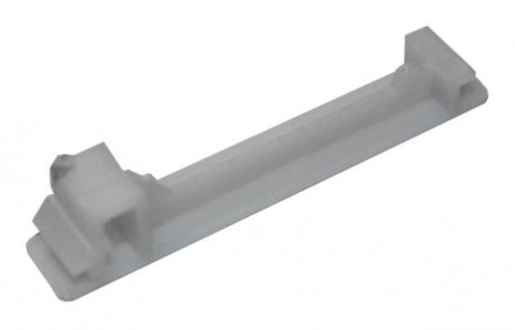 Фотография товара 'Texenergo YZM10-9 Заглушка 0,5 мод. 9мм'