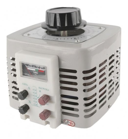 Фотография товара 'Texenergo TAT02 Автотрансформатор'