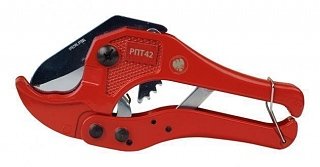 Фотография товара 'Texenergo Труборез РПТ42 резак для пластмассовых труб ф42 мм RPT42'