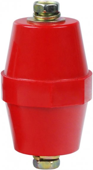 Фотография товара 'Texenergo SM76K Изолятор SM 76 с крепежом'