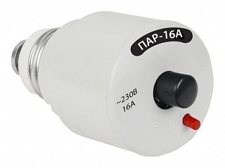Фотография товара 'Texenergo Предохранитель ПАР-16А PAR16'