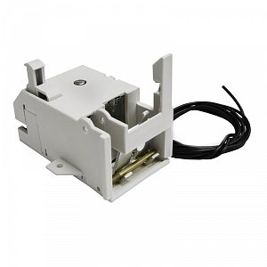 Фотография товара 'Texenergo Независимый расцепитель РН для ВА88-39, ВА88-40, ВА88-43 (220В, 50Гц) SAV88-RN800'