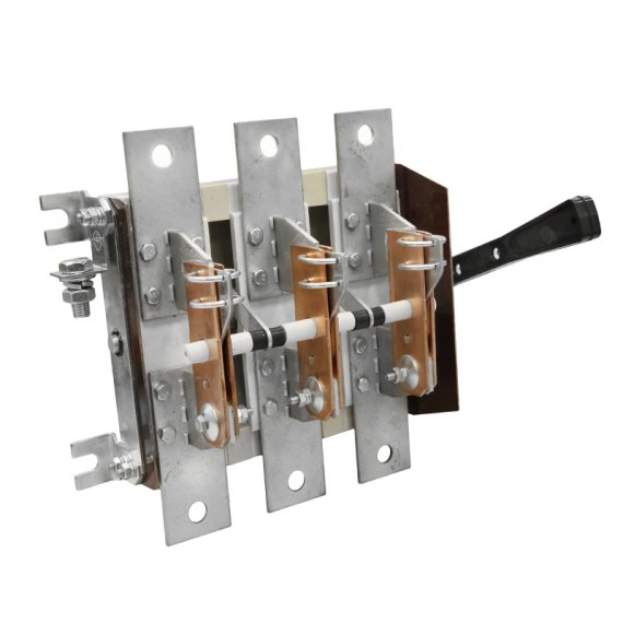 Фотография товара 'Texenergo RE31121000 Разъединитель РЕ 19-41-31120-00 УХЛ3 боковая рукоятка'