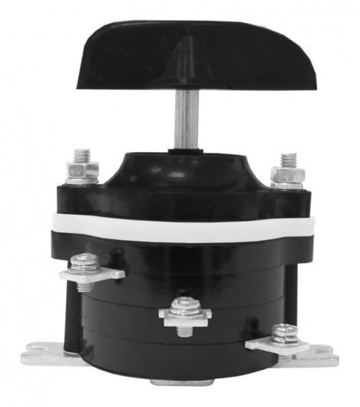 Фотография товара 'Texenergo PV3-016B Пакетный выключатель'