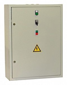 Фотография товара 'Texenergo Ящик управления АД с к/з ротором Я 5111-3974 УХЛ4 Т.р.63-80А 37; 40 кВт SU5111-3901'