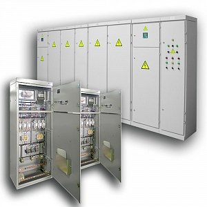 Фотография товара 'Texenergo щит ВРУ8504-3ВП-4-40-0-31 УХЛ4 (ВР32 400А, Без Б\панелей; без: счетчика, т-ров тока, с ппн 400А) SVP-3VP-4-400-31'