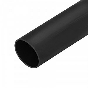Фотография товара 'Texenergo Термоусадочная трубка с клеевым слоем ТТК (4:1) 8/2 черный TTK4-8-10-K02'