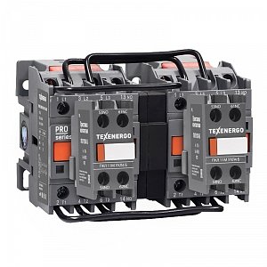 Фотография товара 'Texenergo PME12MT-111042 Пускатель магнитный'