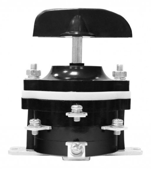 Фотография товара 'Texenergo PP3-040B-2 Пакетный переключатель'