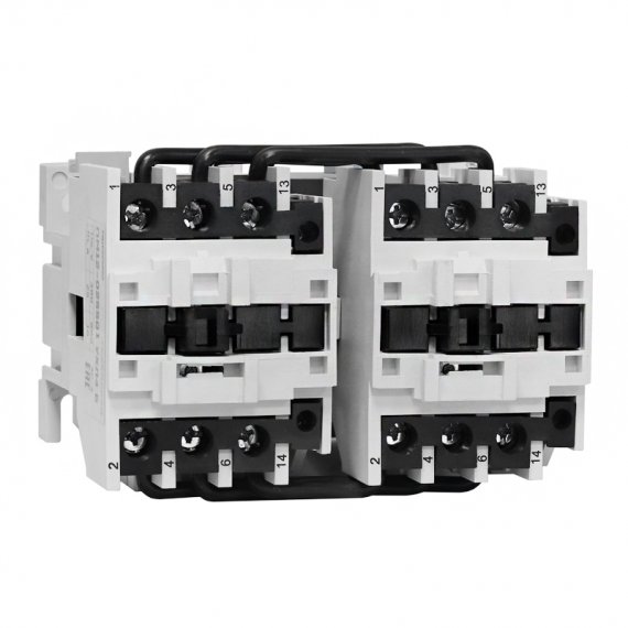 Фотография товара 'Texenergo PM1K025Q51 Пускатель магнитный'