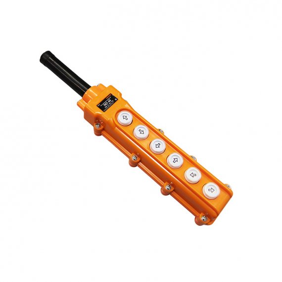 Фотография товара 'Texenergo BP654 Пост кнопочный'