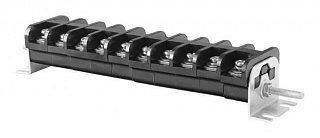 Фотография товара 'Texenergo Клеммный блок КБ63-10 BC6310'