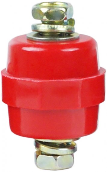 Фотография товара 'Texenergo SM30K Изолятор SM 30 с крепежом'