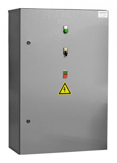 Фотография товара 'Texenergo SUR5111-4001 Ящик управления АД с к/з ротором'