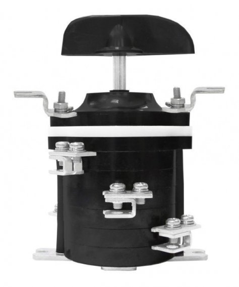 Фотография товара 'Texenergo PV3-063F Пакетный выключатель'