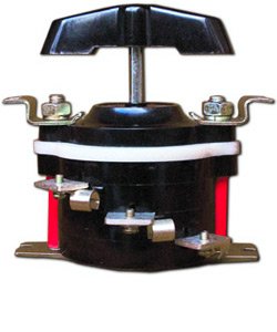 Фотография товара 'Texenergo PV3-100F-1 Пакетный выключатель'